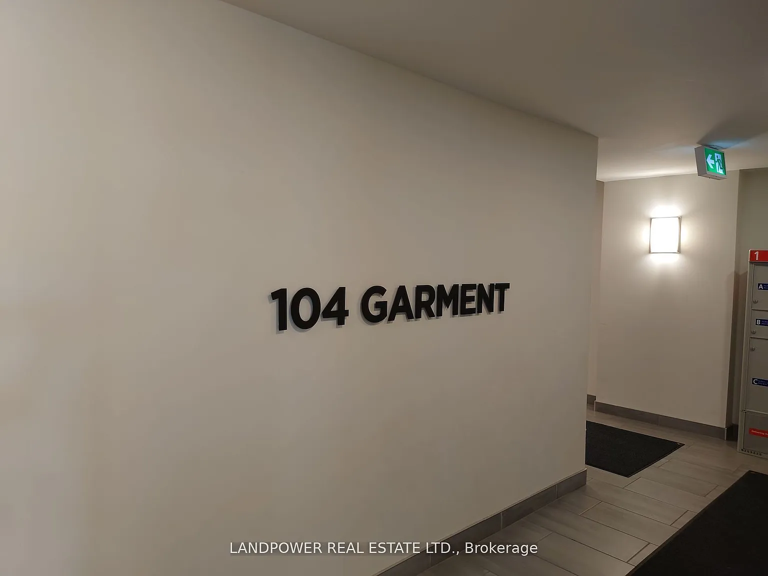 2 bed, $2,000 — Photo 3