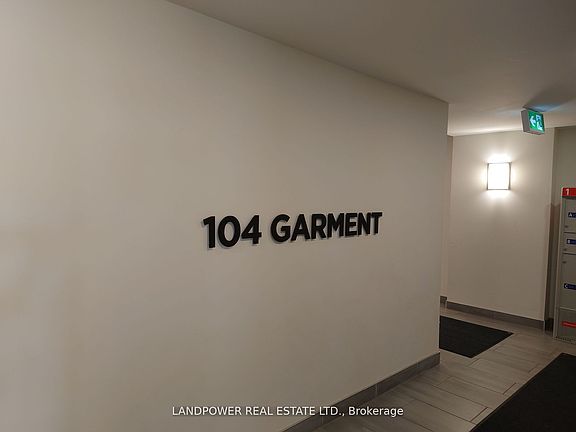 3rd image of 104 Garment St #910