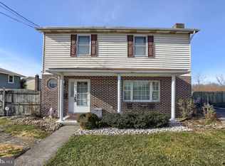 501 R St, Steelton, PA 17113