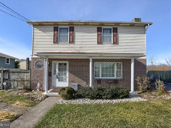 501 R St, Steelton, PA 17113