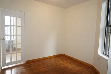 Rented by J Misrahi Realty Corp