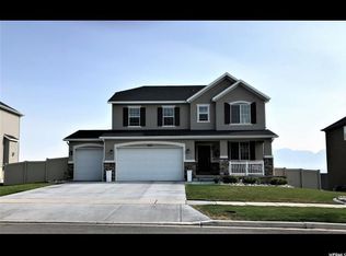 3044 S Lori Ln, Saratoga Springs, UT 84045
