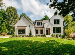 4026 Russellwood Dr, Nashville, TN 37204