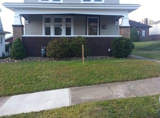 917 Euclid Ave, Toronto, OH 43964