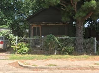 606 W Fulton St, Canton, MS 39046