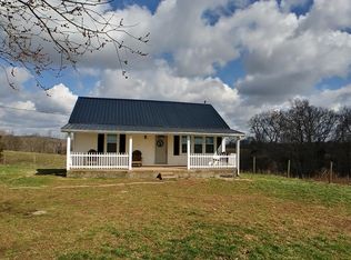 833 Seven Springs Church Rd, Edmonton, KY 42129