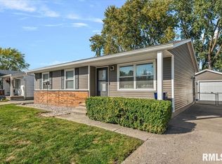 3009 Sandgate Rd, Springfield, IL 62702