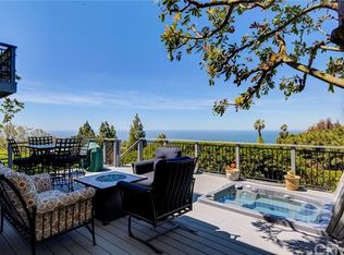 28025 Lobrook Dr, Rancho Palos Verdes, CA 90275