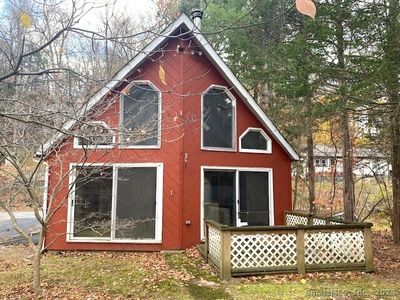 270 Manor Road, Southbury, CT, 06488