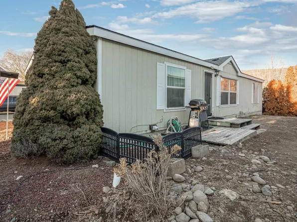 4601 W Powerhouse Rd Unit 34, Yakima, WA 98908