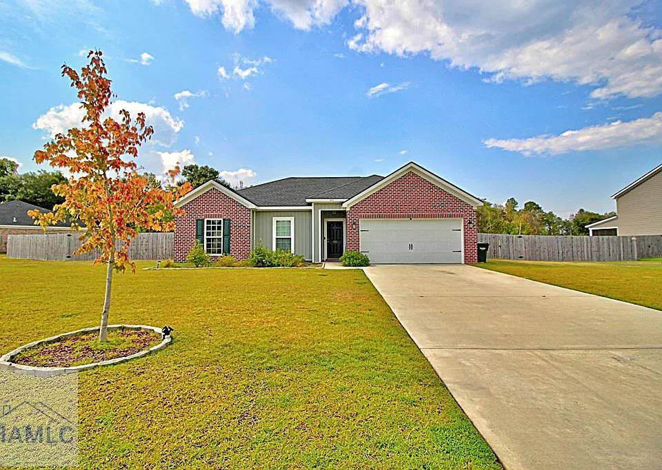442 Akins Ranch Rd