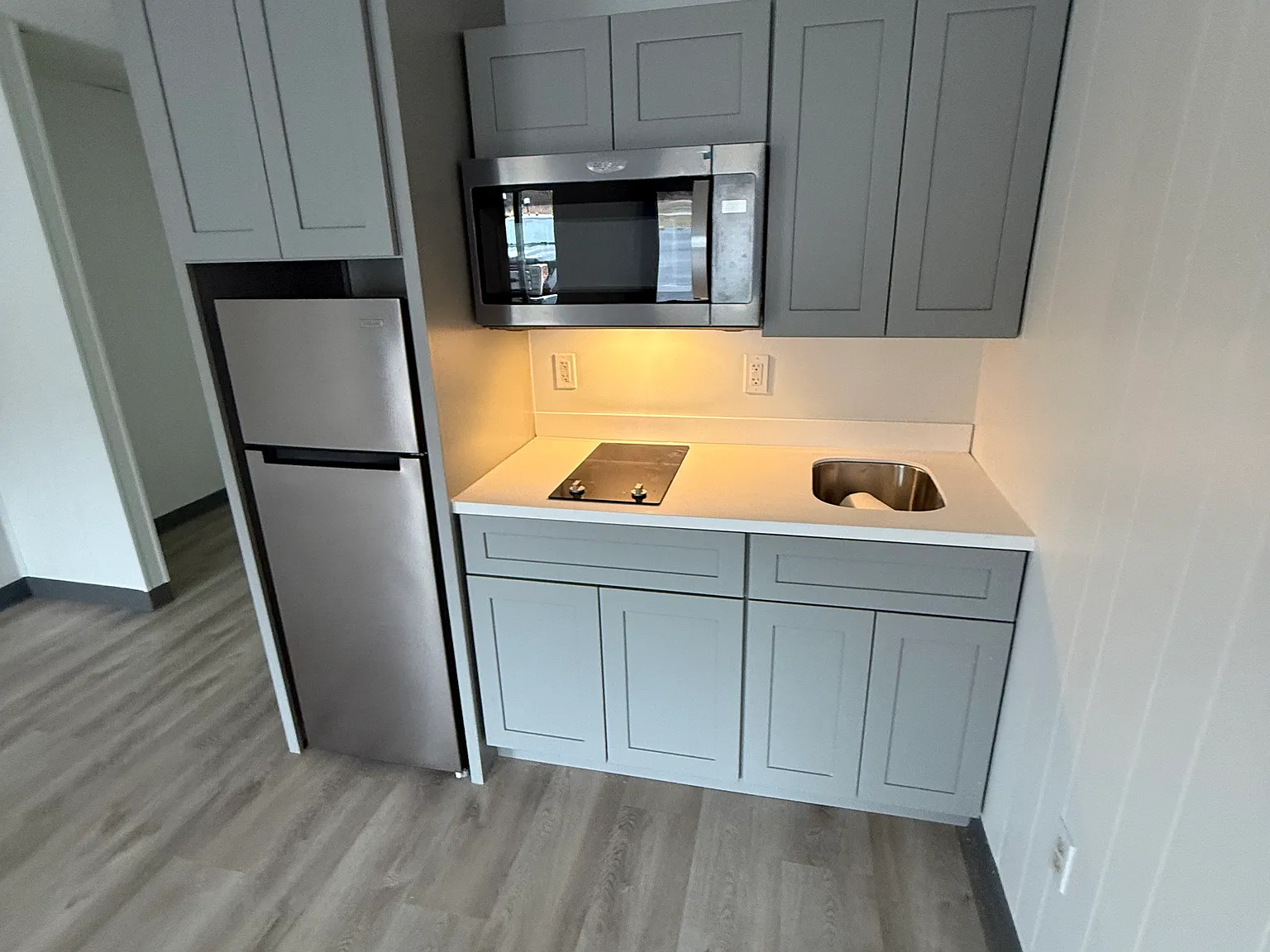 Woodsdale Apartments Holiday Island — Photo 1