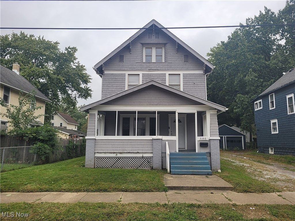 2286 8th St SW, Akron, OH 44314 MLS 5073604 Zillow