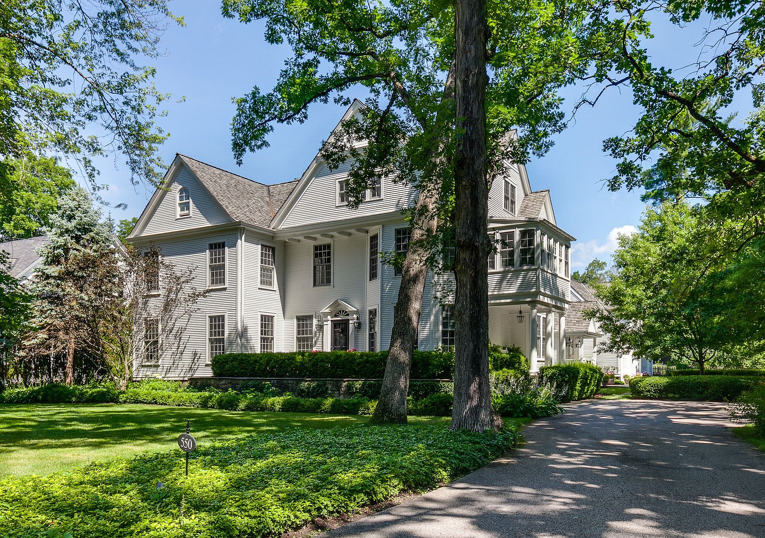 550 Rosemary Rd, Lake Forest, IL 60045 Zillow