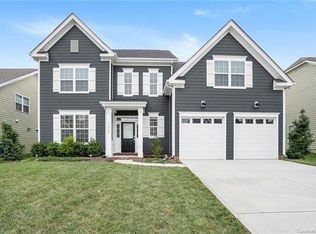 11466 Rising Star Ct, Charlotte, NC 28215