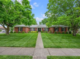 207 Fairway Dr, Nicholasville, KY 40356