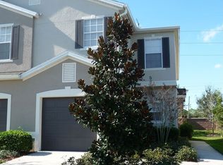 1814 Sunset Palm Dr, Apopka, FL 32712
