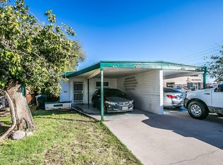 351 S Lesueur, Mesa, AZ 85204