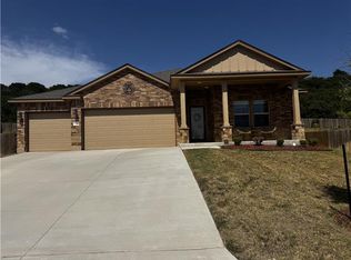 117 Minnie J Loop, Copperas Cove, TX 76522