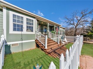 13701 Jennie Ln, Arcadia, OK 73007