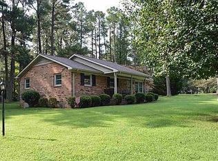 3037 Rose Petal Dr, Durham, NC 27705