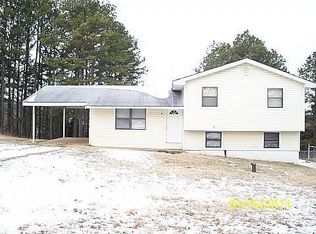 10035 Trapper Rd, Potosi, MO 63664