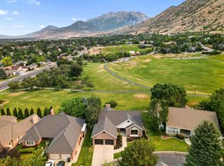 1275 Cambridge Ct, Provo, UT 84604