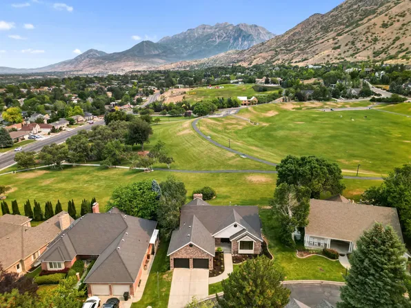1275 Cambridge Ct, Provo, UT 84604