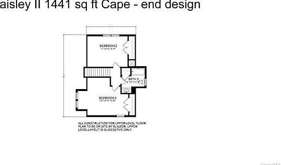 3rd image of 236 Chestnut Park Dr