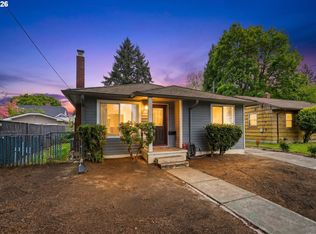 648 NE Stafford St, Portland, OR 97211