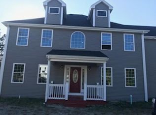 1 Old Saw Mill Rd, North Grafton, MA 01536