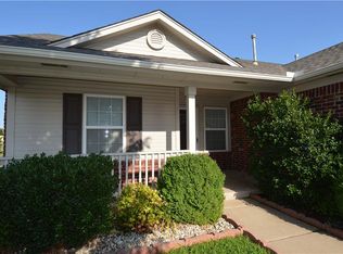 2800 Fennel Rd, Oklahoma City, OK 73128