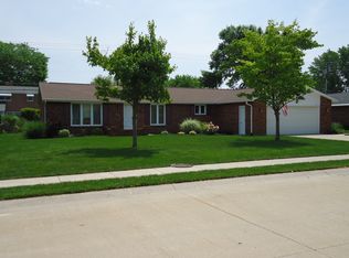 603 Briarwood Dr, Coldwater, OH 45828