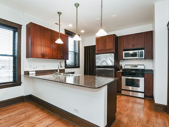 2nd image of 5403 N Glenwood Ave #3