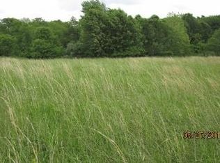 1312 E 1100 North Rd, Shelbyville, IL 62565