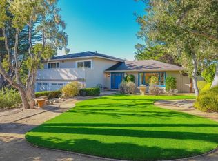 3020 Sloat Rd, Pebble Beach, CA 93953