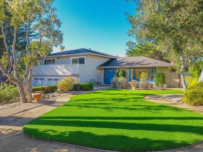 3020 Sloat Rd, Pebble Beach, CA, 93953