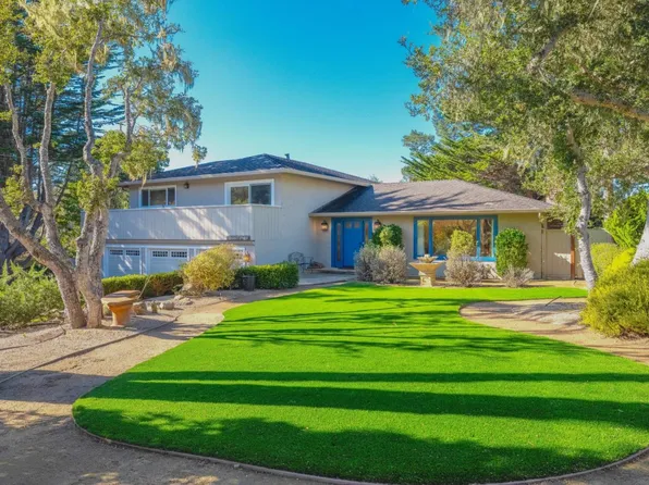 3020 Sloat Rd, Pebble Beach, CA 93953