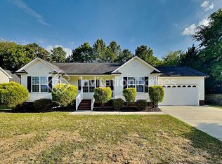 1039 Loch Lomond Cir, Concord, NC 28025