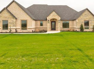 6305 Nobu Pl, Godley, TX 76044