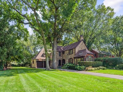 735 Grove St, Glencoe, IL, 60022