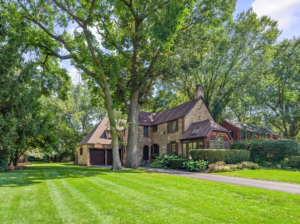 735 Grove St, Glencoe, IL 60022