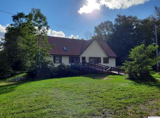 319 Biegel Rd, Prattsville, NY 12468