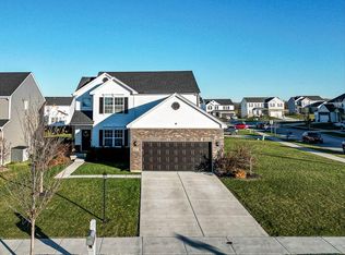 10377 Nevada Ct, Crown Point, IN 46307