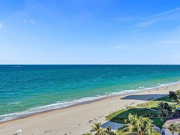4th image of 1220 S Ocean Blvd #Penthouse
