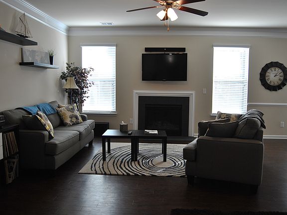4th image of 4022 Northerly Island Ct