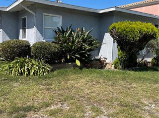 15319 Fonthill Ave, Lawndale, CA 90260