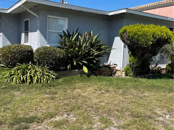 15319 Fonthill Ave, Lawndale, CA 90260