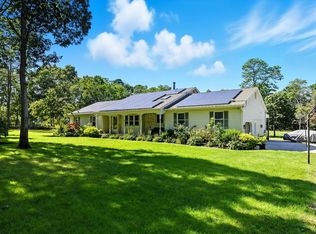 734 Stagecoach Rd, Marmora, NJ 08223