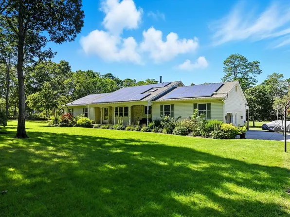 734 Stagecoach Rd, Marmora, NJ 08223